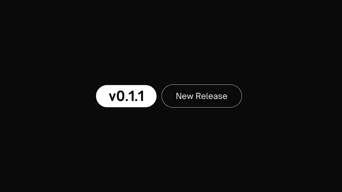 Tempest v0.1.1: Prompt Library, Message Queue, and Branch Management