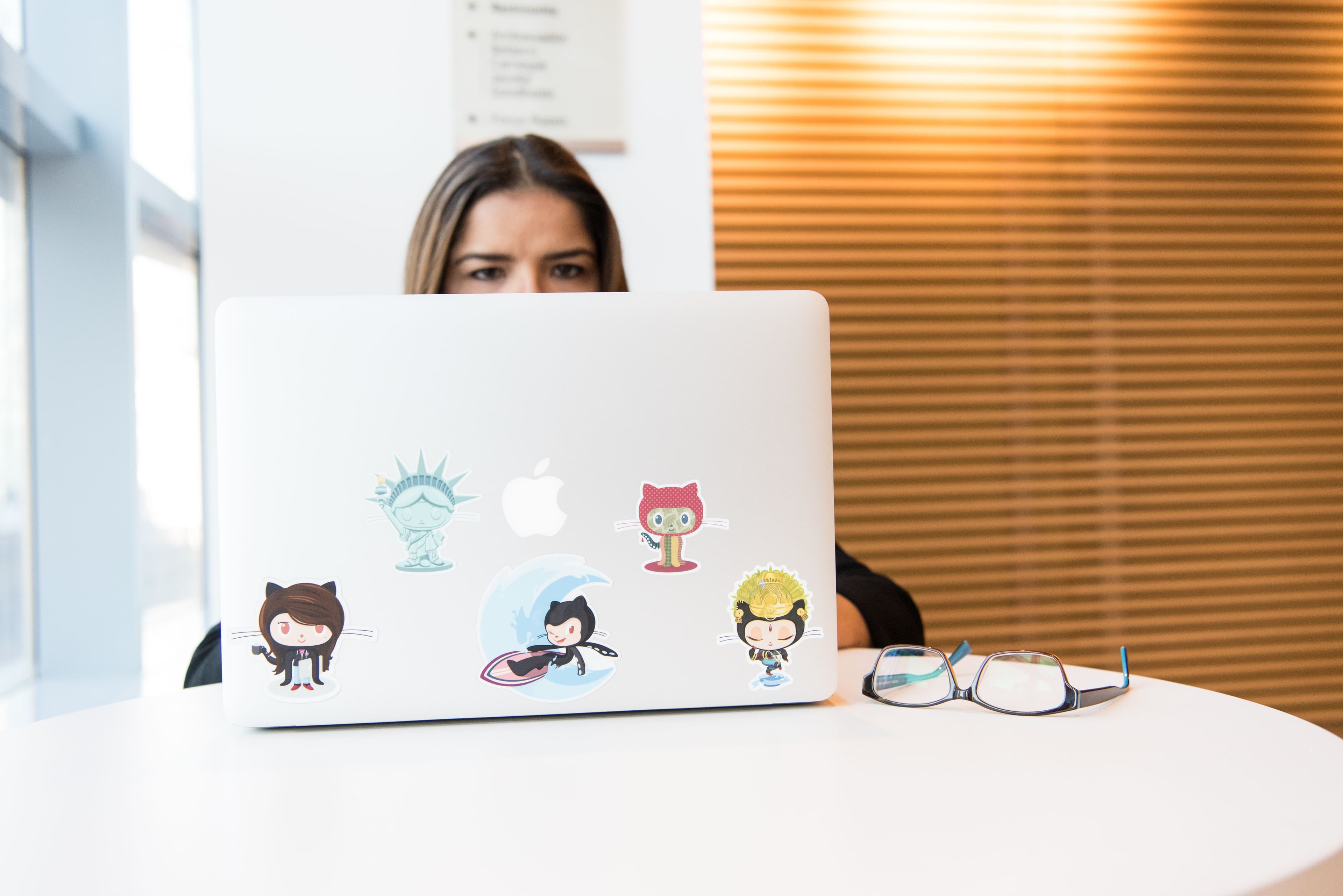 Open source contributors